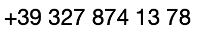 phone number